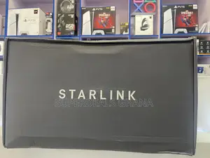 Install Starlink Internet