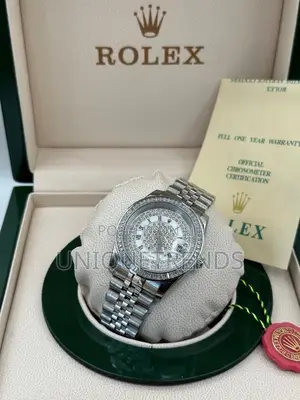 Original Rolex Watches for Ladies