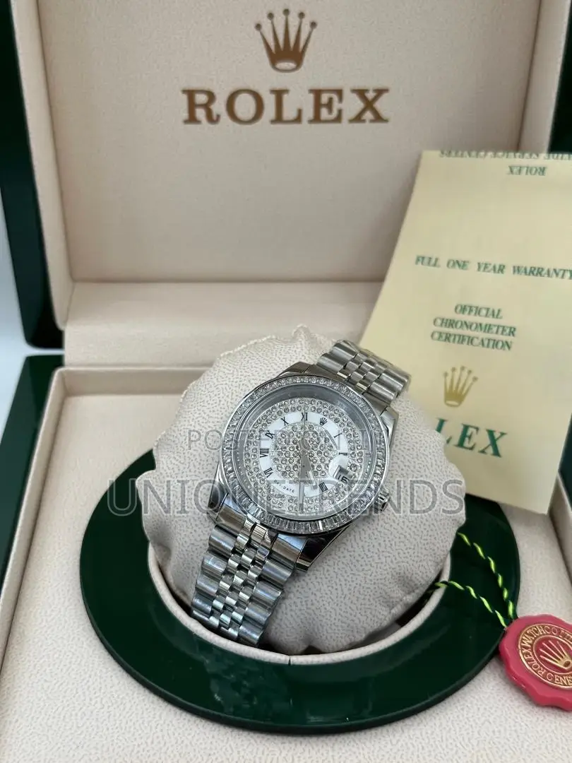 Original Rolex Watches for Ladies