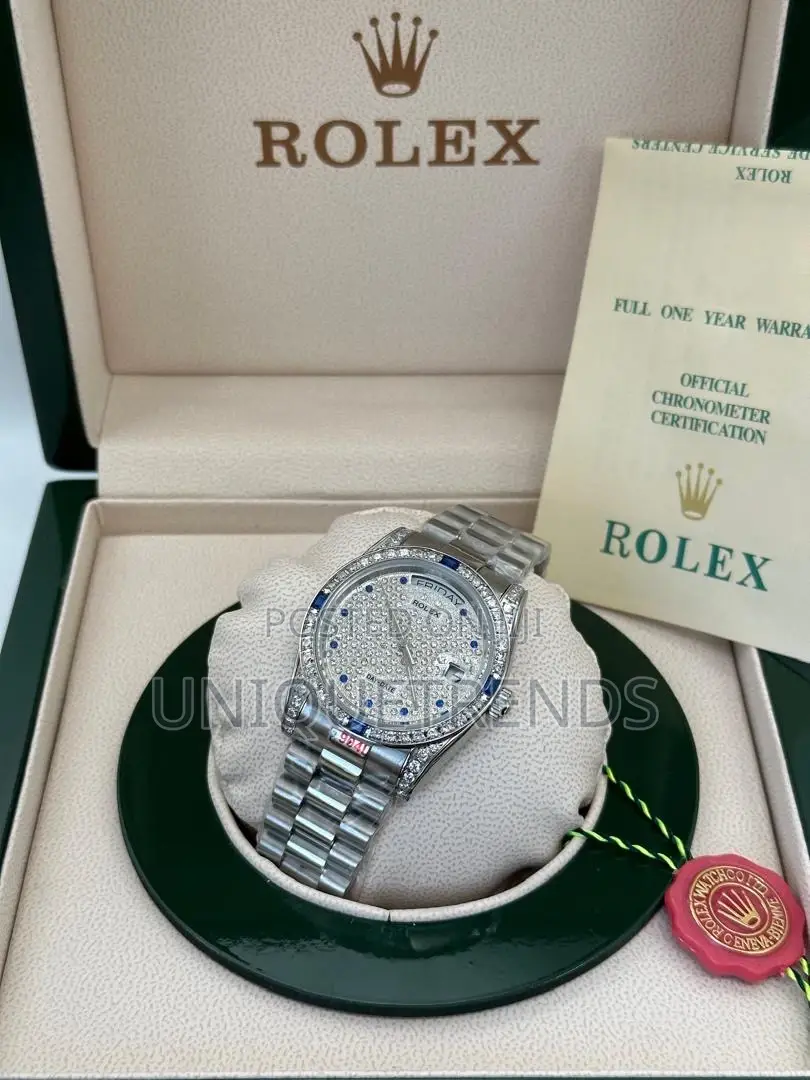 Original Rolex Watches for Ladies