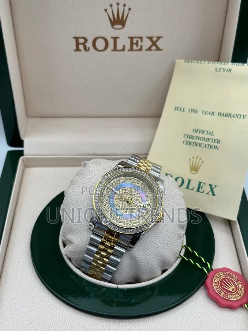 Original Rolex Watches for Ladies
