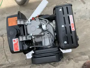Air Cool Engine