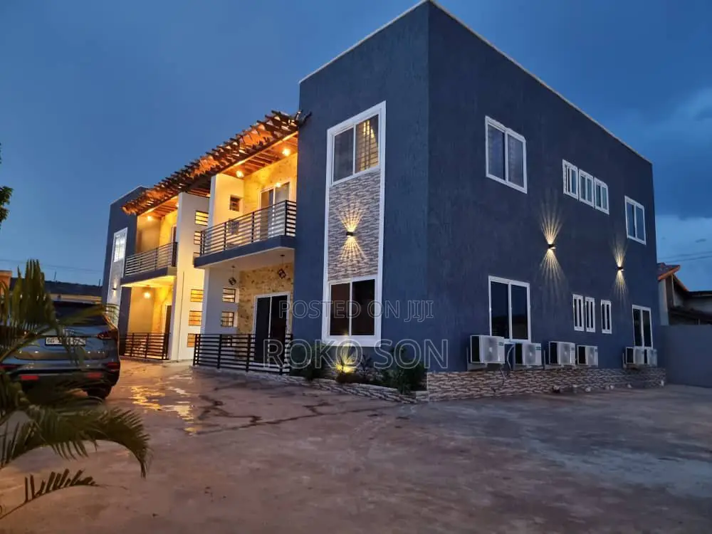 2bdrm Apartment in Dr Roko, Lapaz for rent