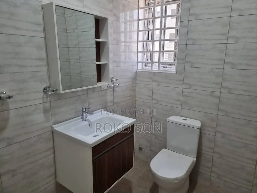 2bdrm Apartment in Dr Roko, Lapaz for rent