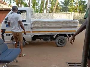 Freshly Sweet 60x80 Queen Size Mattress Available As Seen