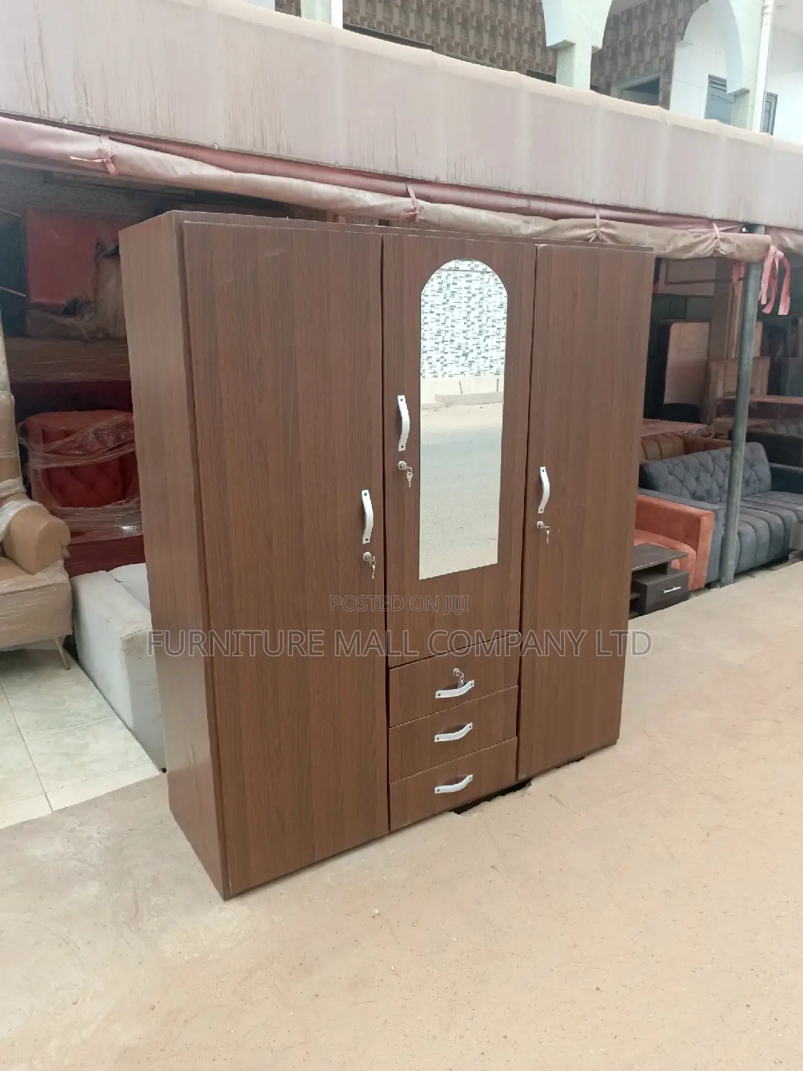 Whole Wardrobes By Furniture Mall Company . Free Dlv