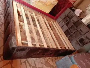 FURNITURE MALL COMPANY 60x80 Queens Frame. Free Delivery