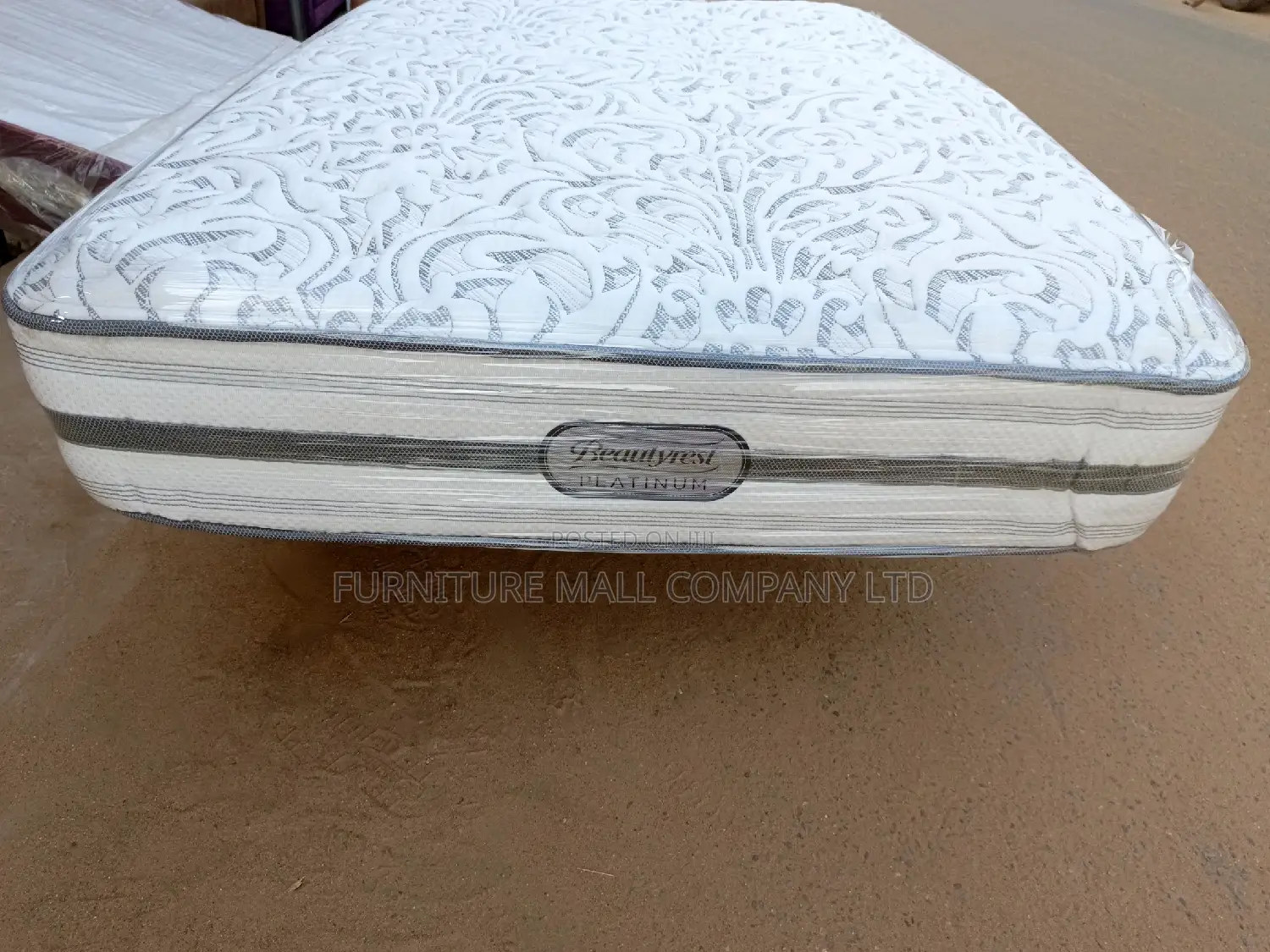 Sweet Double Mattress 54x75. Free Delivery