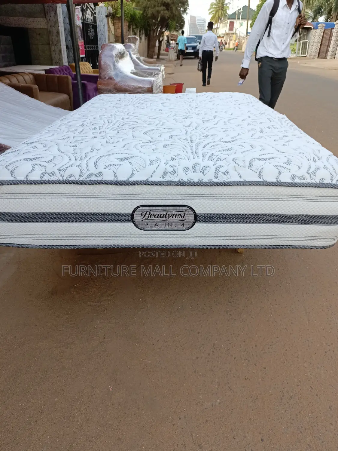 Sweet Double Mattress 54x75. Free Delivery