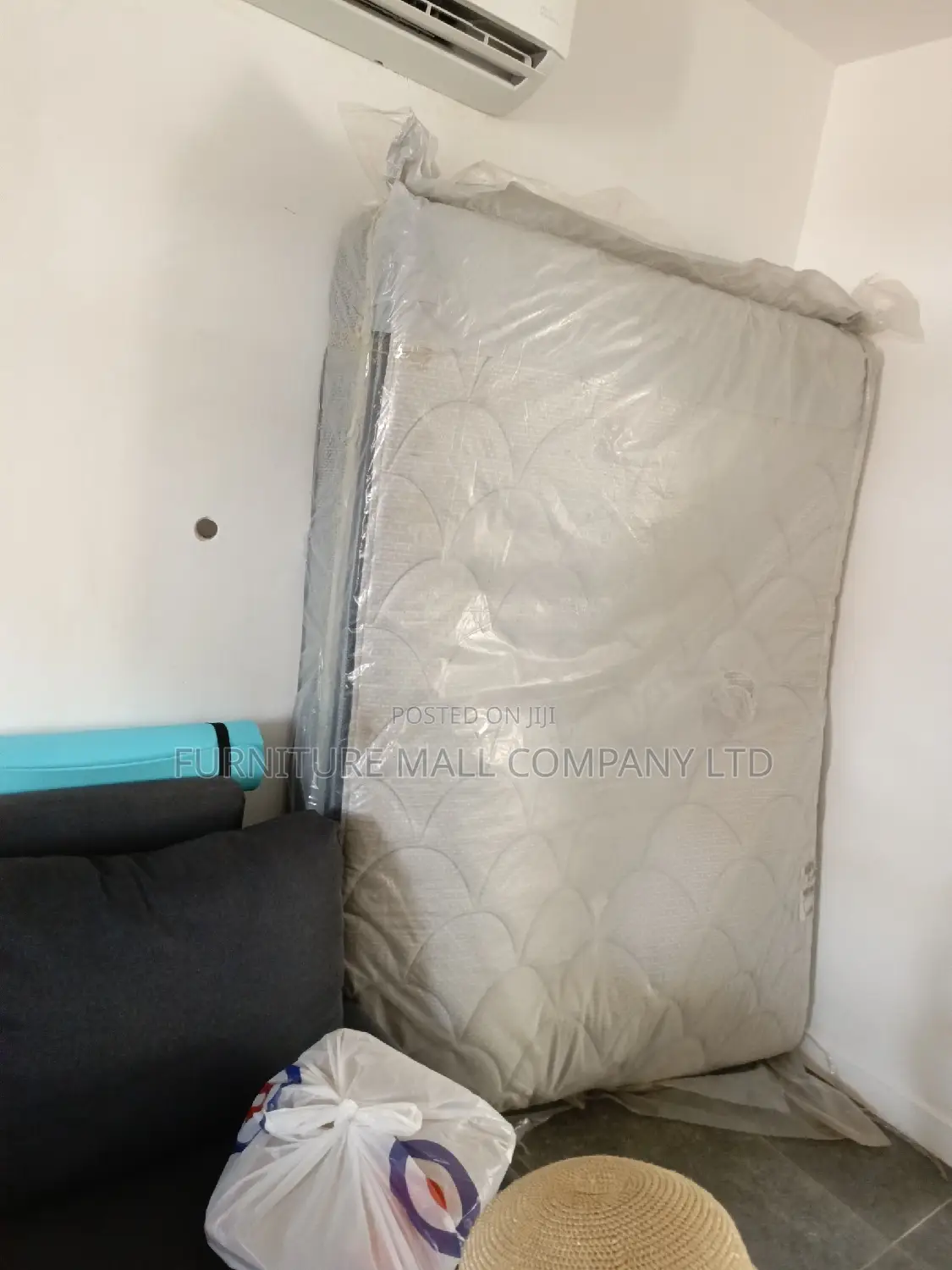 FURNITURE MALL 60x80 Mattress . Free Delivery