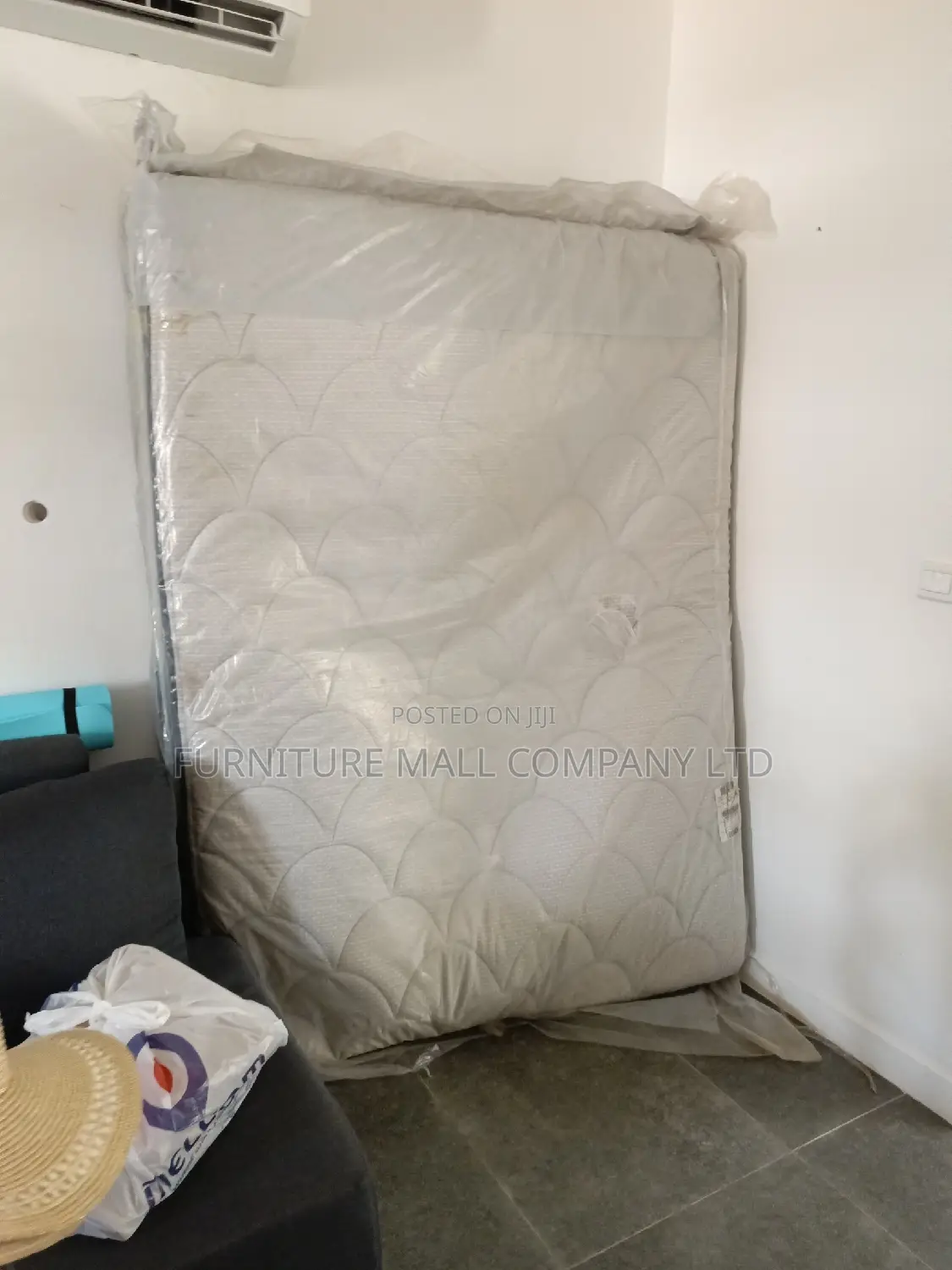 FURNITURE MALL 60x80 Mattress . Free Delivery