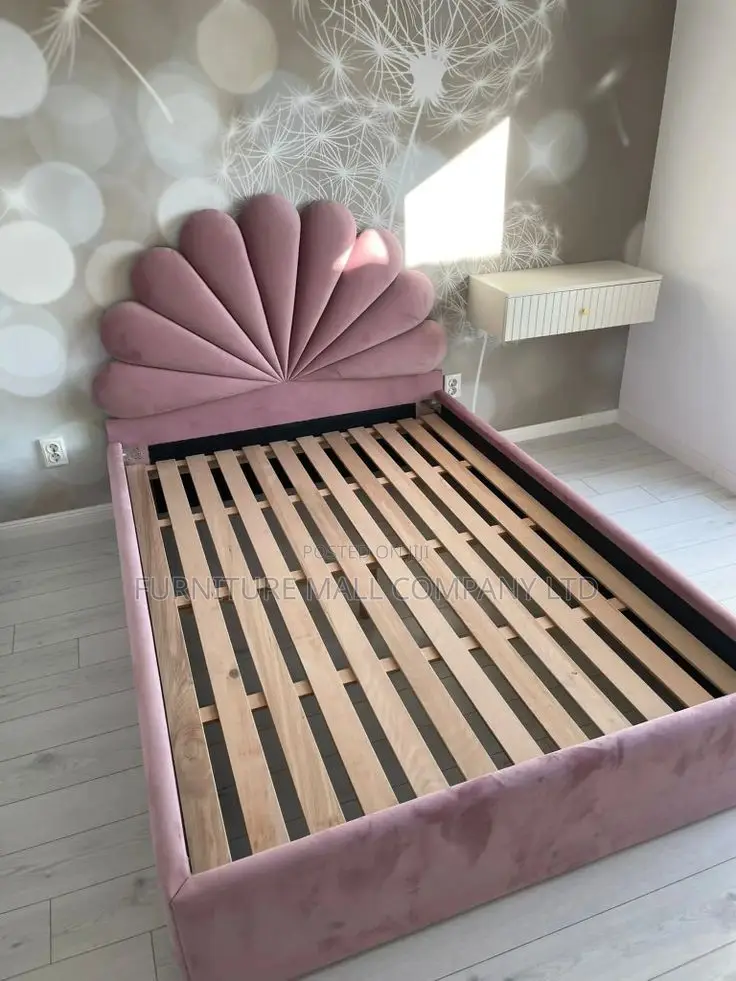 Double Bed Frame. Free Delivery