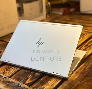 Laptop HP EliteBook X360 1030 G3 16GB Intel Core I7 SSD 256GB
