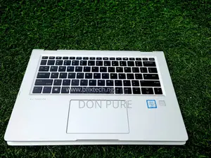 Laptop HP EliteBook X360 1030 G3 16GB Intel Core I7 SSD 256GB