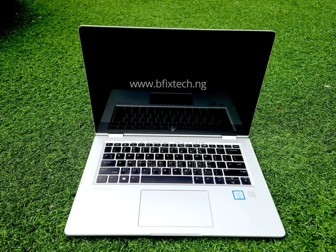 Laptop HP EliteBook X360 1030 G3 16GB Intel Core I7 SSD 256GB