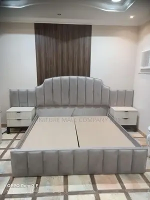 Sweet Queens Bed Frame Free Delivery