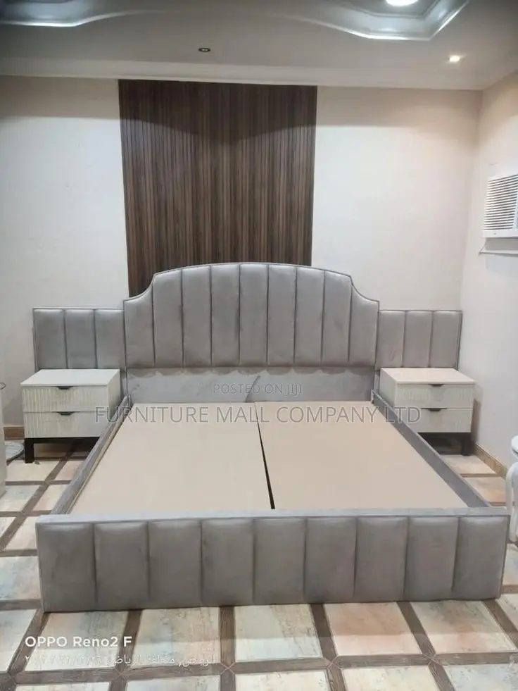 Sweet Queens Bed Frame Free Delivery