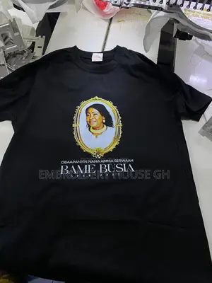 Embroidery, DTF Printing, Car Branding, P.E Kids and More
