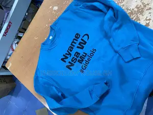 Embroidery, DTF Printing, Car Branding, P.E Kids and More