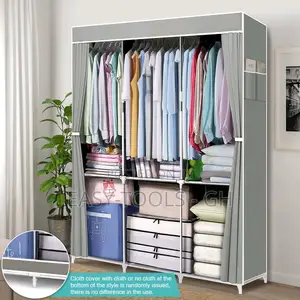 Portable Wardrobe