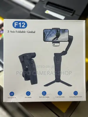 F12 Phone Gimbal