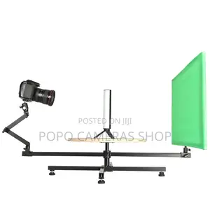 360 Rotatable Shooting Platform