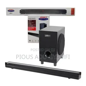 Jerry Sound Bar