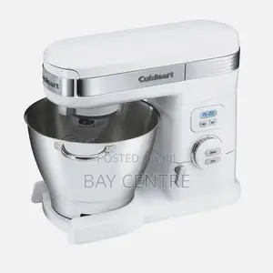 5.5 Quart Stand Mixer
