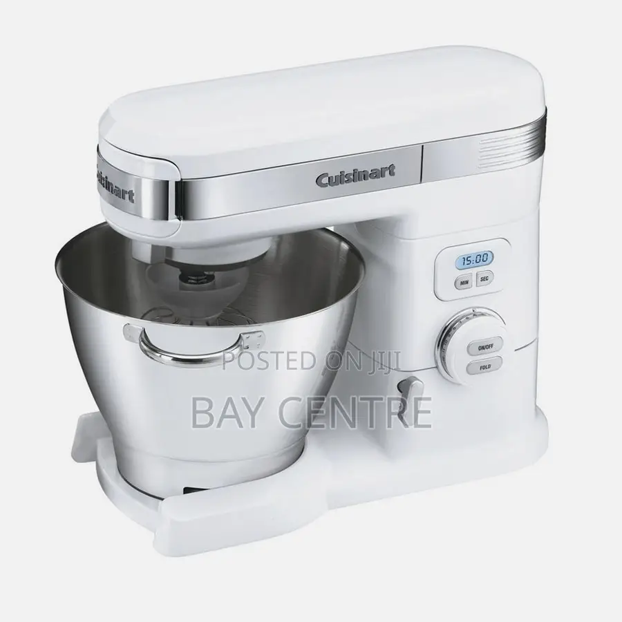5.5 Quart Stand Mixer