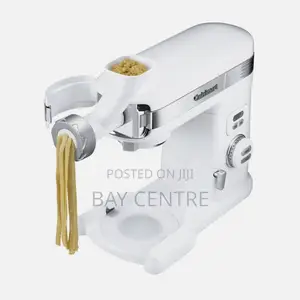 5.5 Quart Stand Mixer