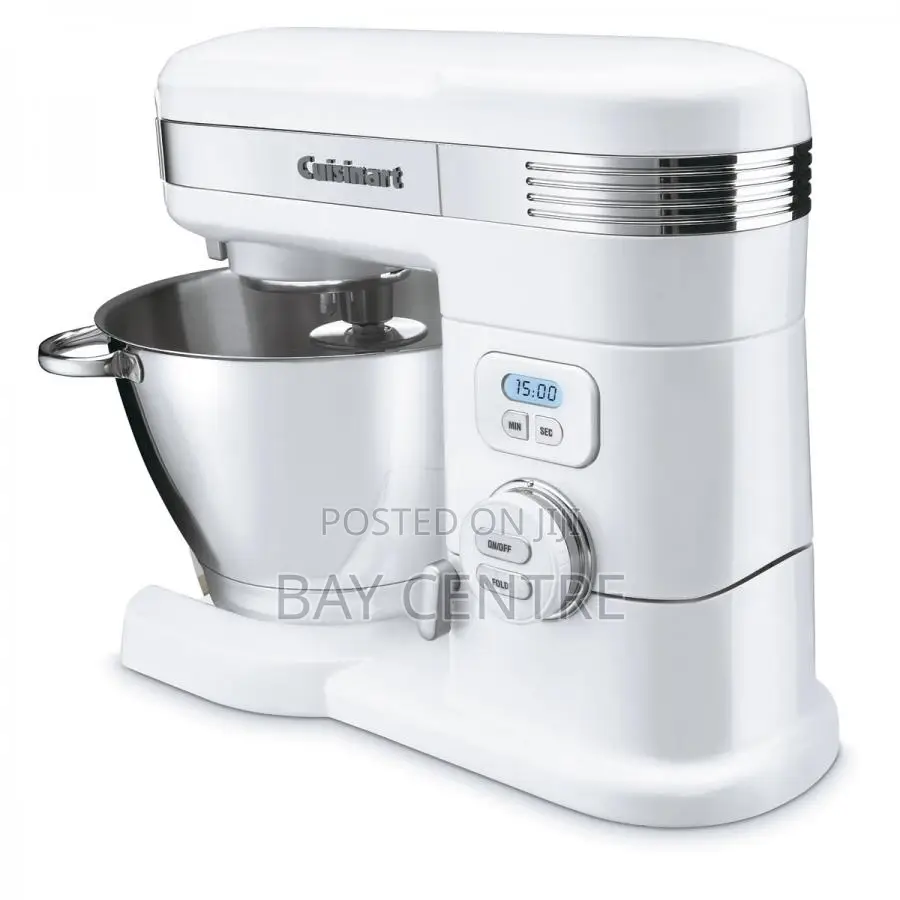 5.5 Quart Stand Mixer