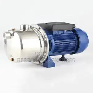 1.5hp Jet Water Pump