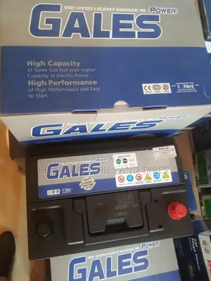 15 Plates Batteries Battery Battery Batteries