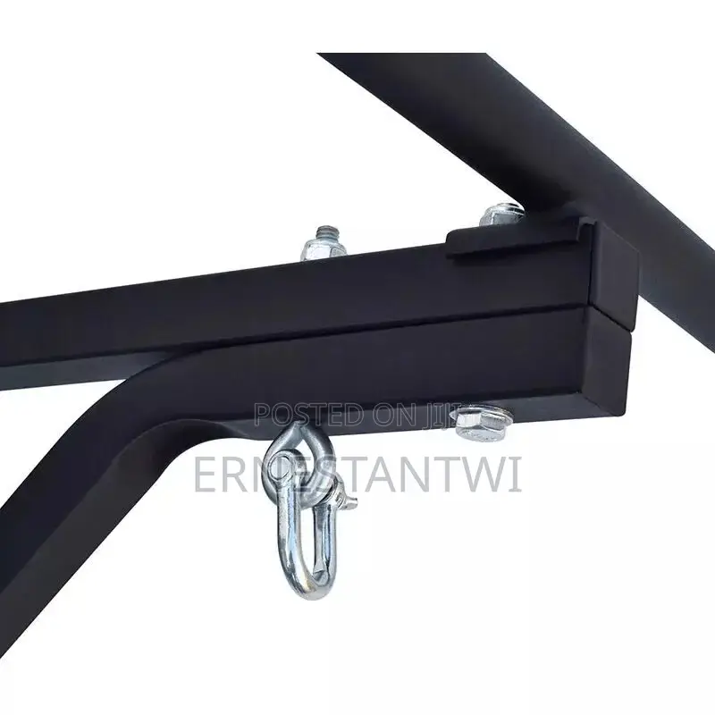 Pull Up Bar From SUPREME, UK