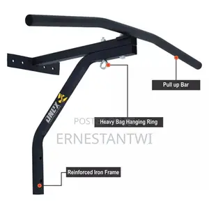 Pull Up Bar From SUPREME, UK