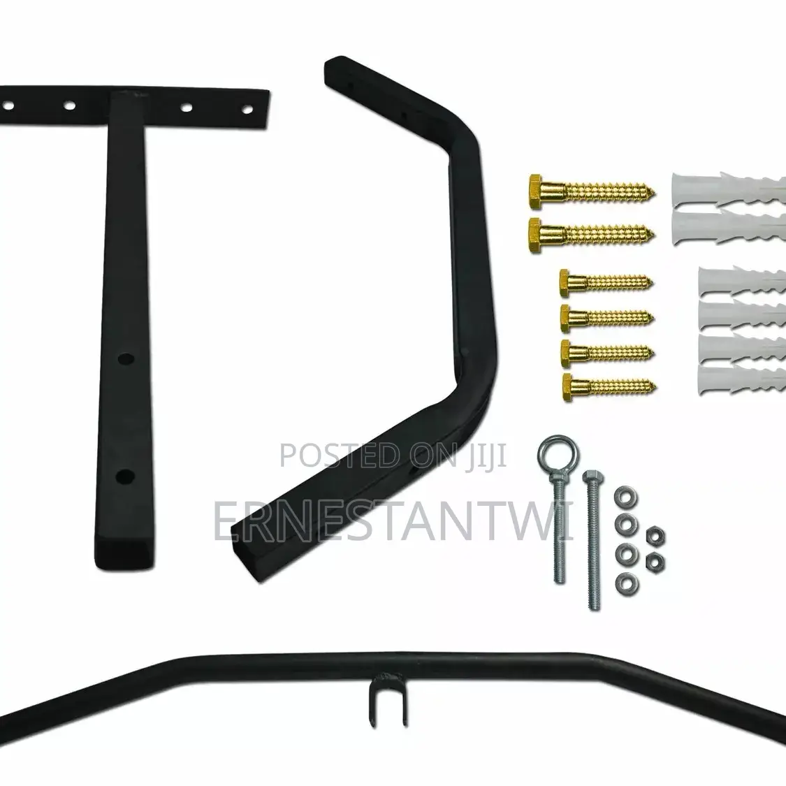 Pull Up Bar From SUPREME, UK