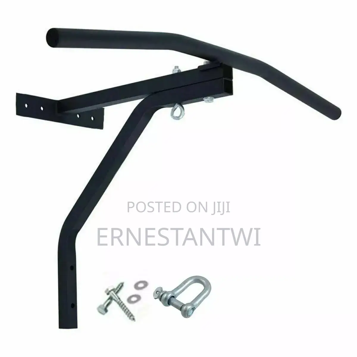 Pull Up Bar From SUPREME, UK