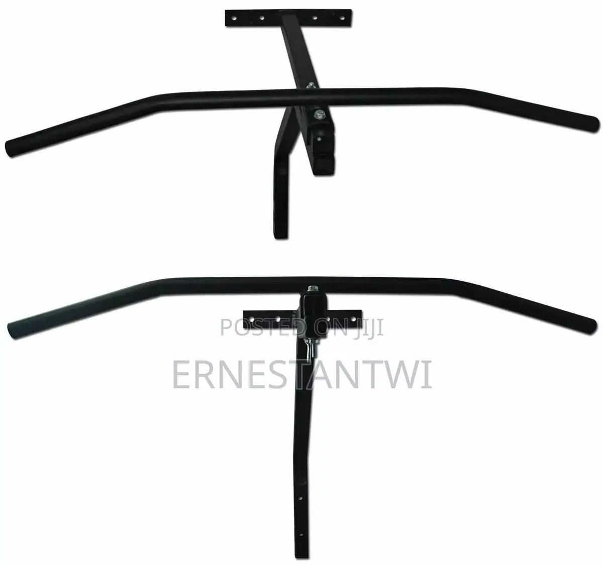 Pull Up Bar From SUPREME, UK