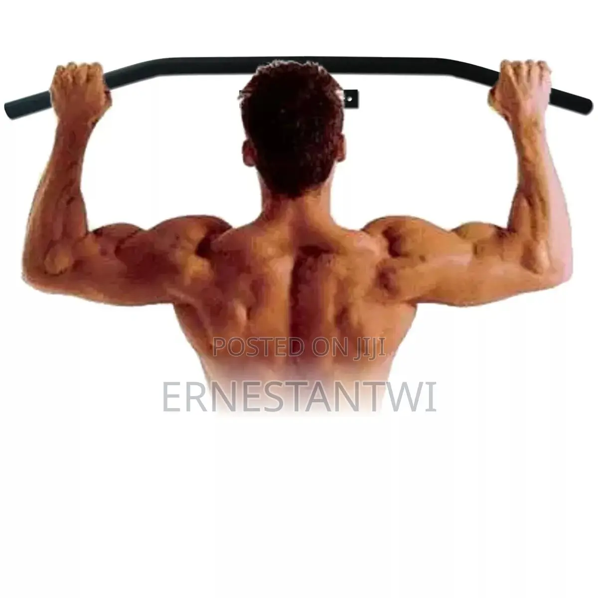 Pull Up Bar From SUPREME, UK