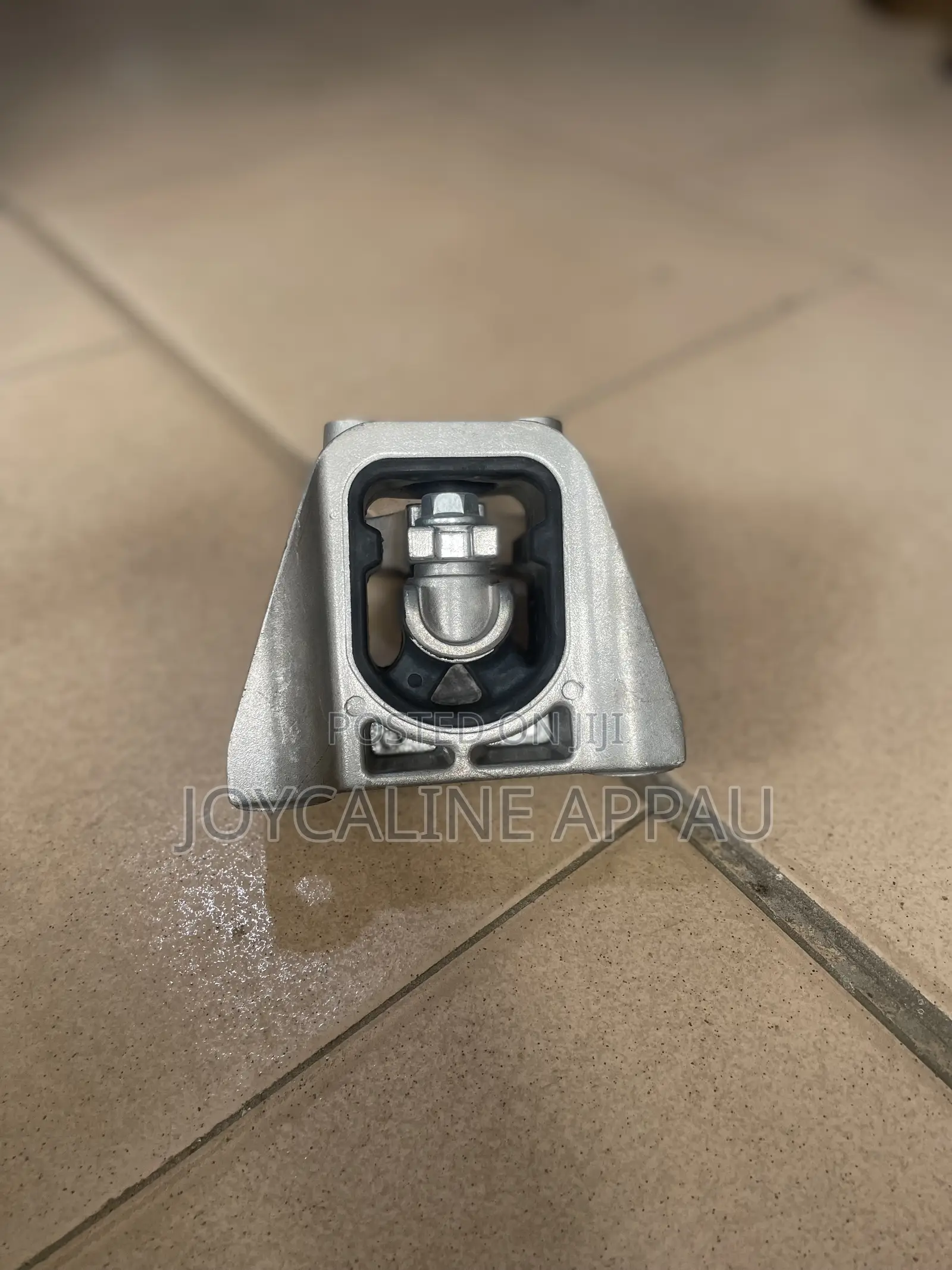 Honda Civic 2009 Engine Seat