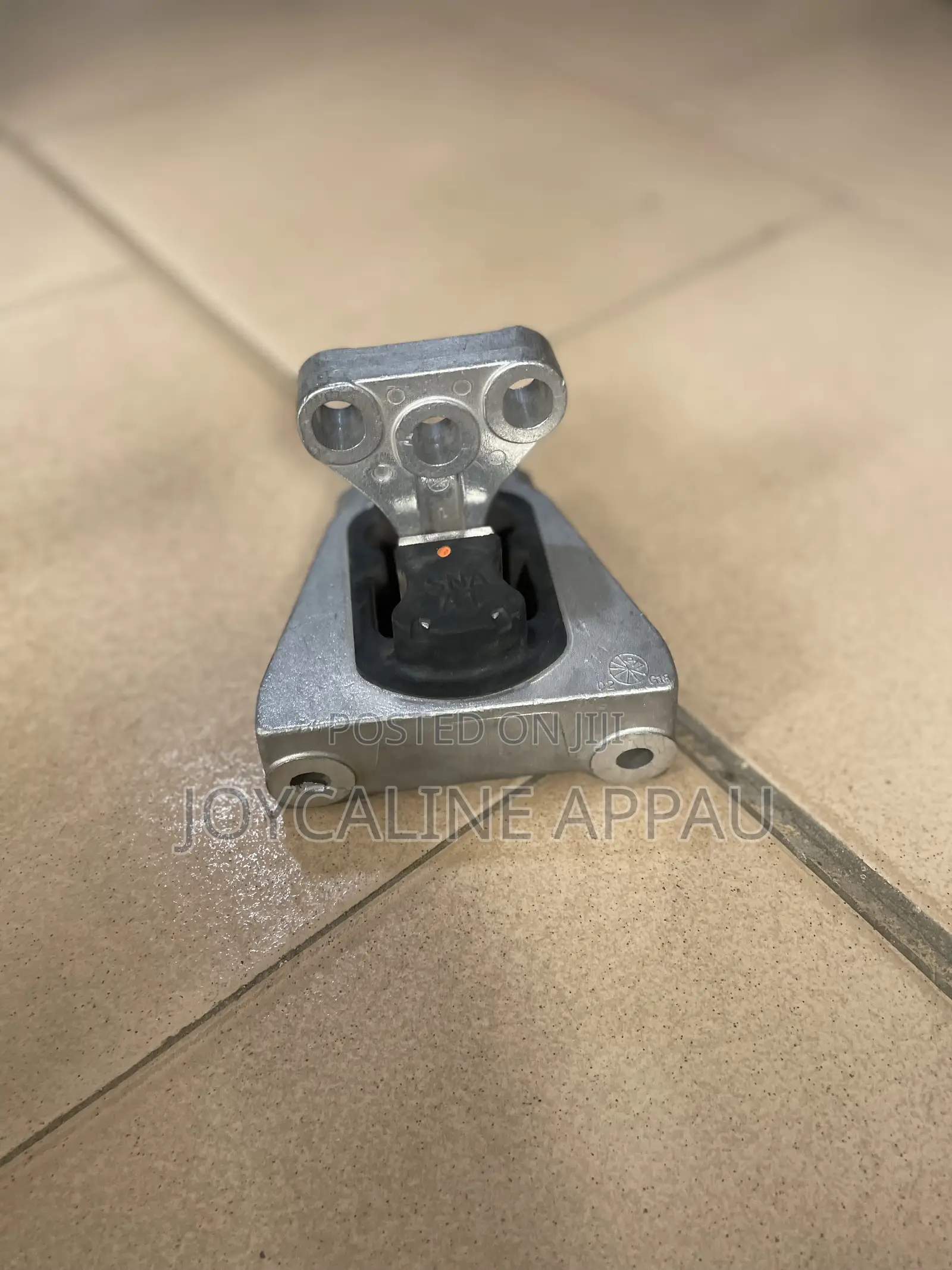 Honda Civic 2009 Engine Seat