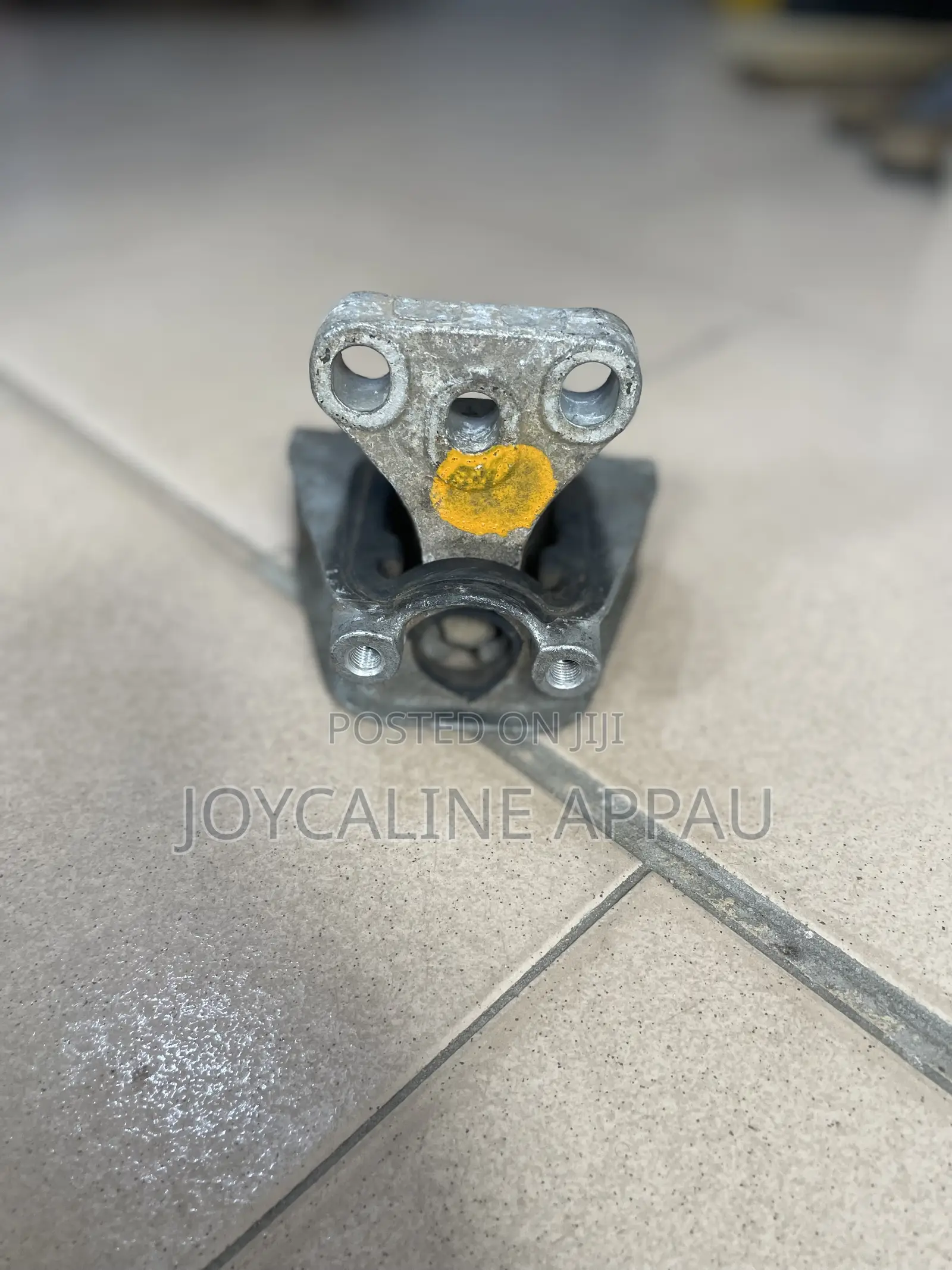 Honda Civic 2009 Engine Seat