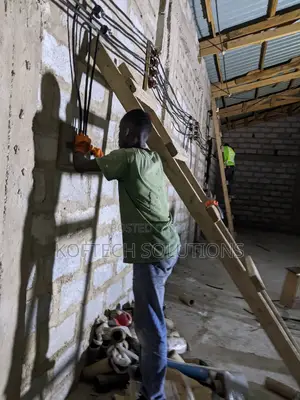 Electrical Technician