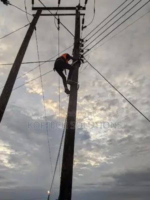 Electrical Technician