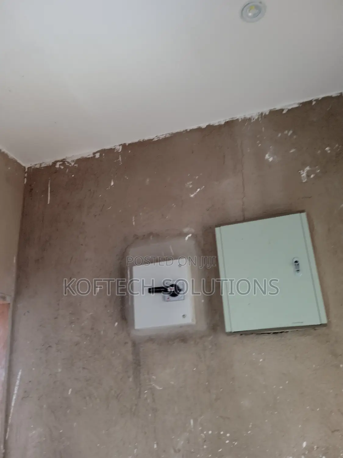 Electrical Technician