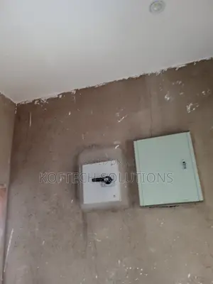 Electrical Technician