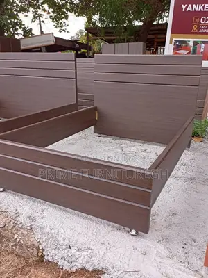 Double Bedframe