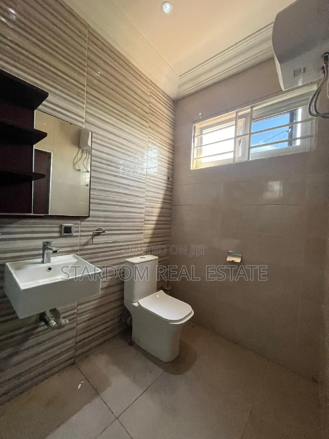 2bdrm Apartment in East Legon for rent