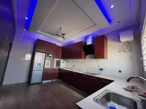 2bdrm Apartment in East Legon for rent