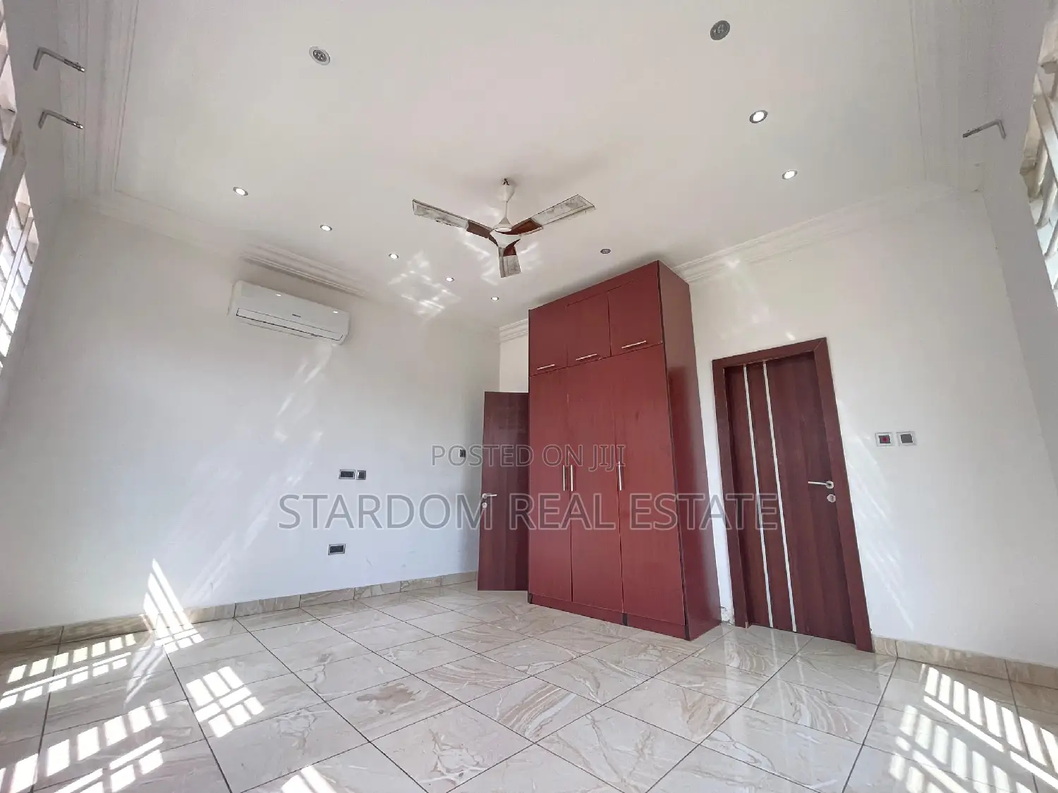 2bdrm Apartment in East Legon for rent